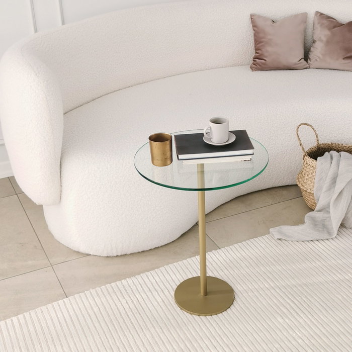 Hanah Home Social - Gold Hanah Home Social - Gold
